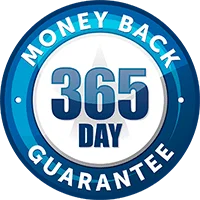 cinnachroma money back guarantee